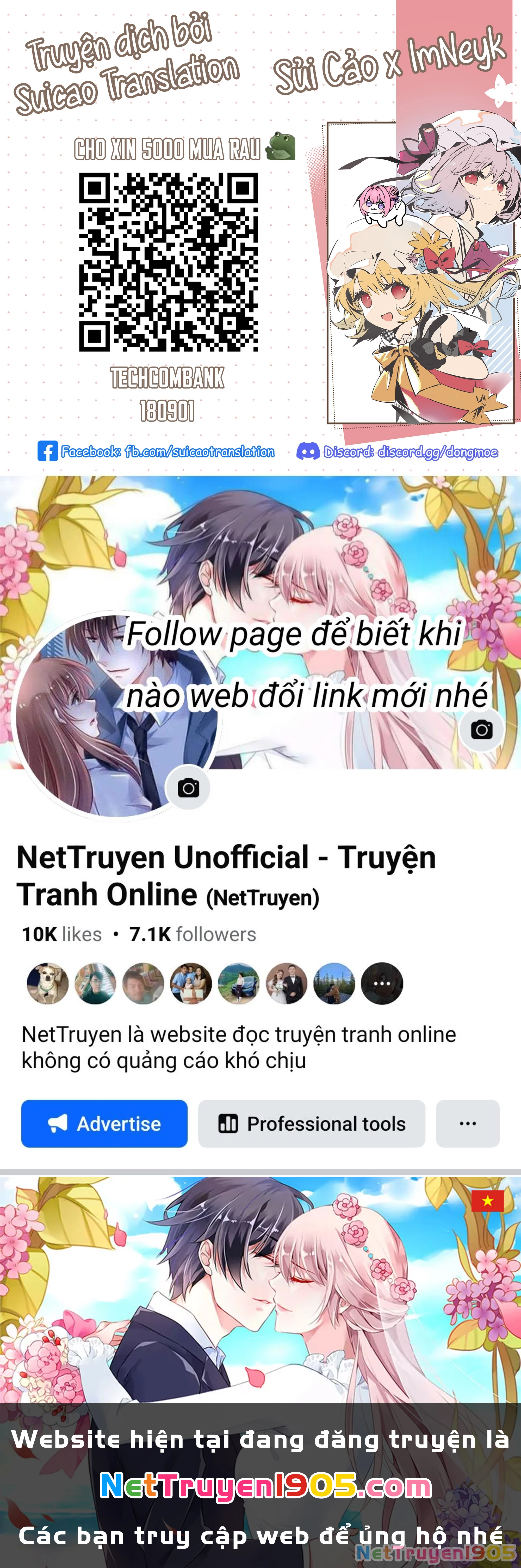 Demon Slave Chapter 162.5 - 7