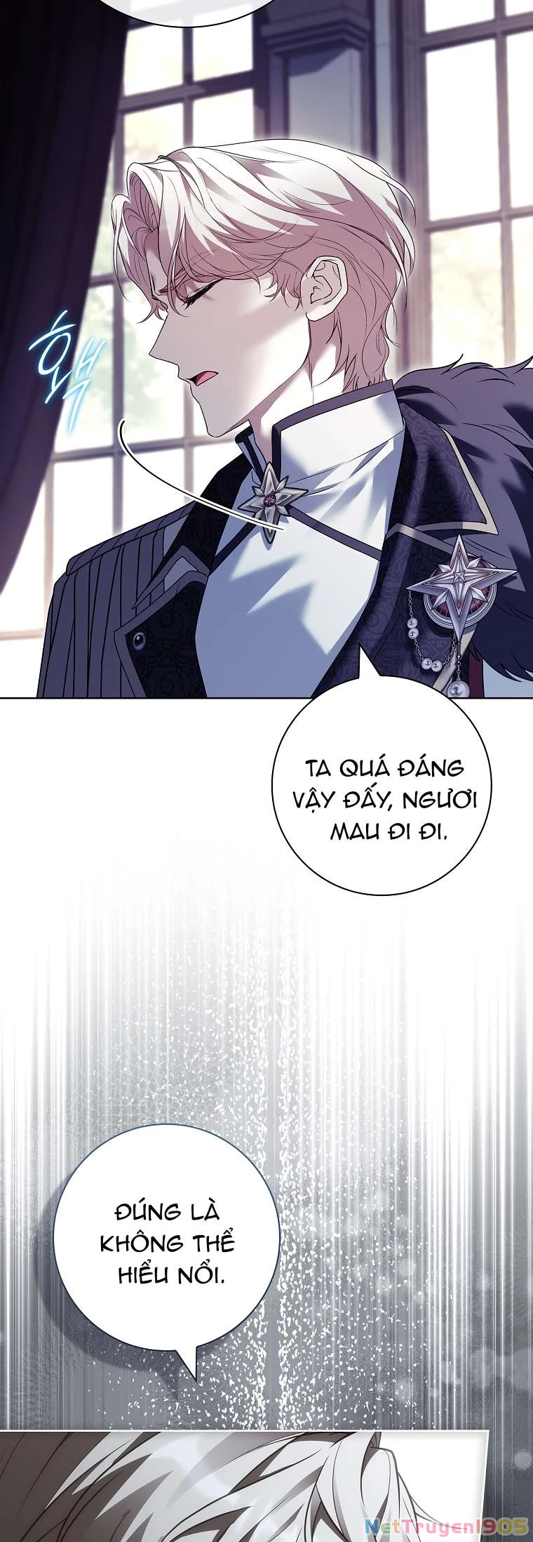 Chồng Ơi, Tại Sao Chúng Ta Không Thể Ly Hôn? Chapter 57 - 8