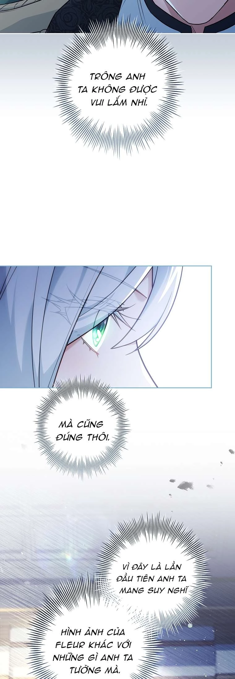 Chồng Ơi, Tại Sao Chúng Ta Không Thể Ly Hôn? Chapter 57 - 32