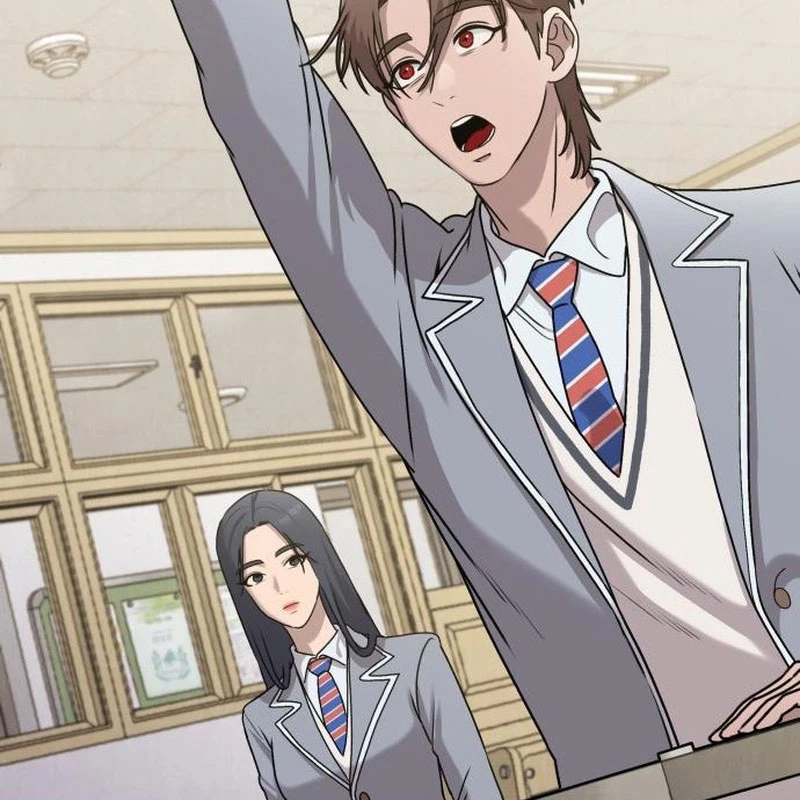 John X Sát Thủ Chapter 7 - 97