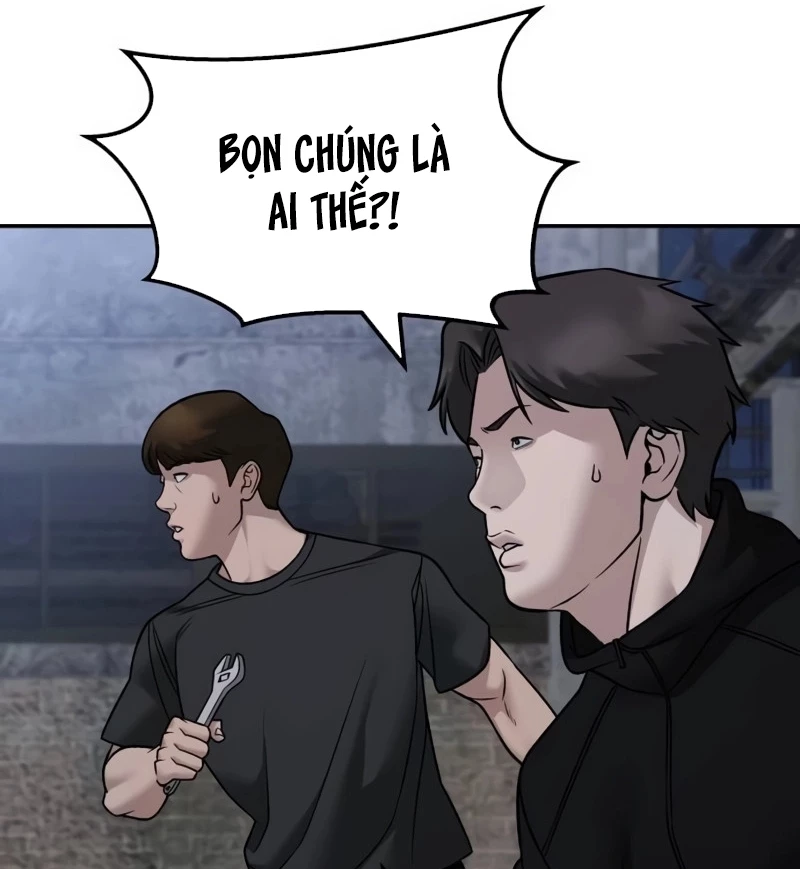 Giang Hồ Thực Thi Công Lý Chapter 150 - 24