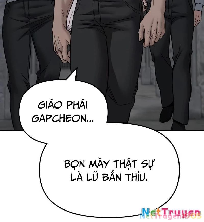 Giang Hồ Thực Thi Công Lý Chapter 150 - 31