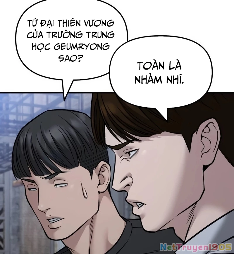 Giang Hồ Thực Thi Công Lý Chapter 150 - 35