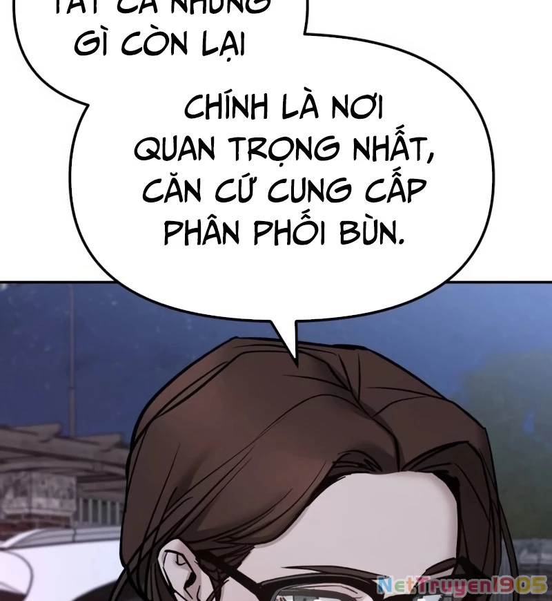 Giang Hồ Thực Thi Công Lý Chapter 150 - 154