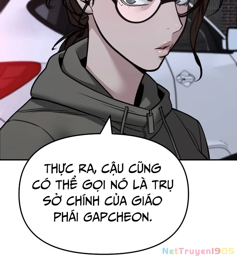 Giang Hồ Thực Thi Công Lý Chapter 150 - 155