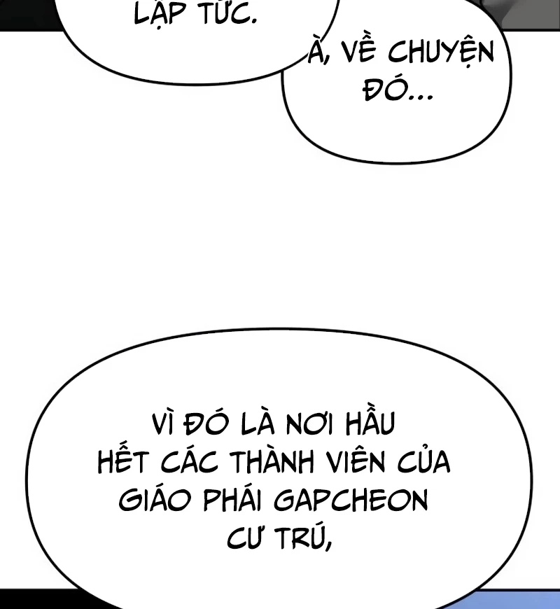 Giang Hồ Thực Thi Công Lý Chapter 150 - 158