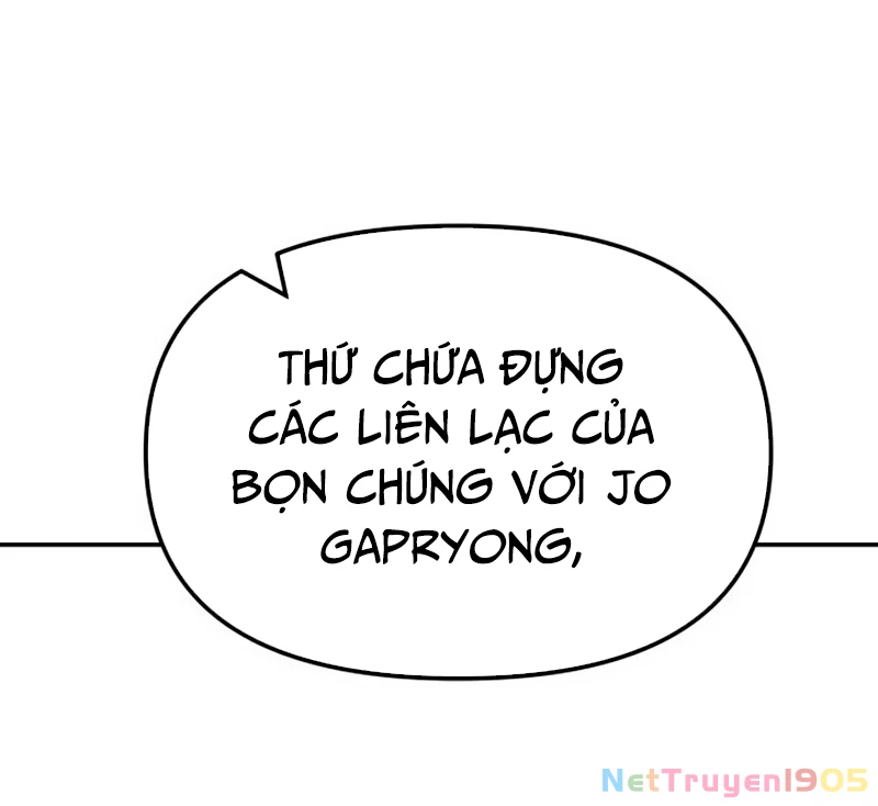 Giang Hồ Thực Thi Công Lý Chapter 150 - 162