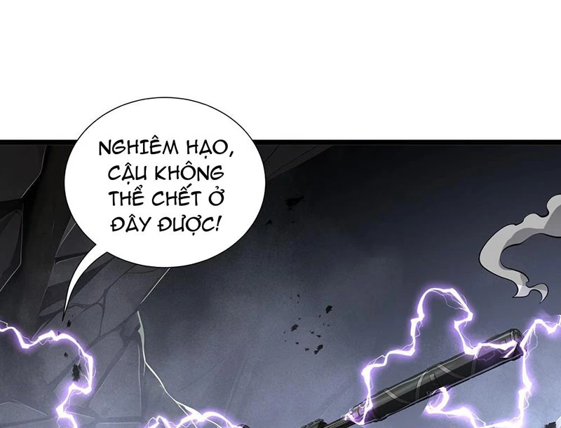 Tai Ách Giáng Lâm: Ta Tiến Hóa Thành Tinh Hồng Chi Vương Chapter 6 - 12