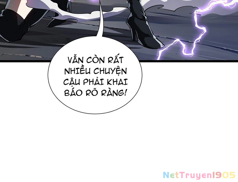 Tai Ách Giáng Lâm: Ta Tiến Hóa Thành Tinh Hồng Chi Vương Chapter 6 - 14