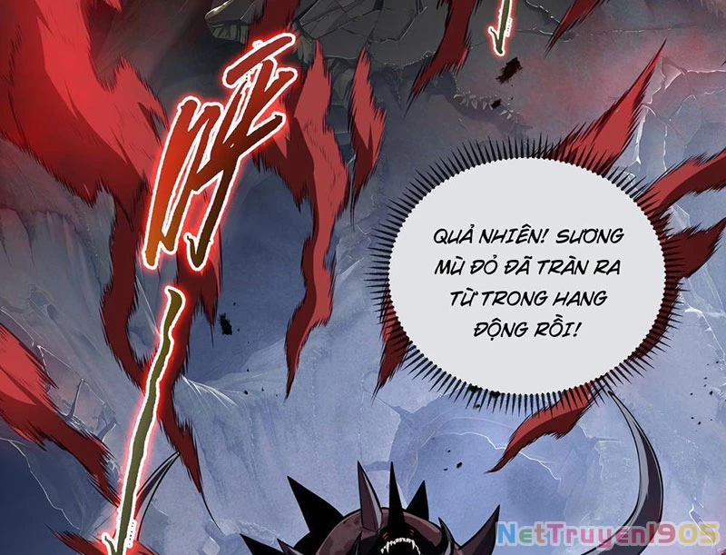 Tai Ách Giáng Lâm: Ta Tiến Hóa Thành Tinh Hồng Chi Vương Chapter 6 - 20