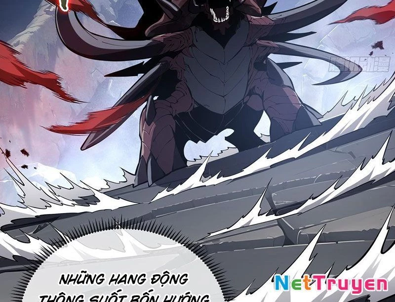 Tai Ách Giáng Lâm: Ta Tiến Hóa Thành Tinh Hồng Chi Vương Chapter 6 - 21