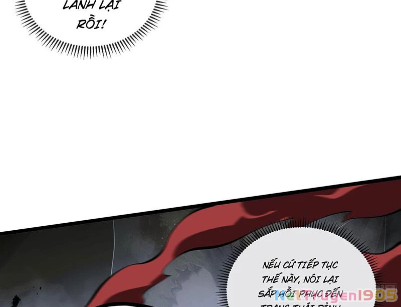 Tai Ách Giáng Lâm: Ta Tiến Hóa Thành Tinh Hồng Chi Vương Chapter 6 - 24