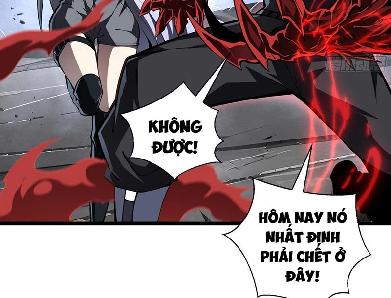 Tai Ách Giáng Lâm: Ta Tiến Hóa Thành Tinh Hồng Chi Vương Chapter 6 - 30