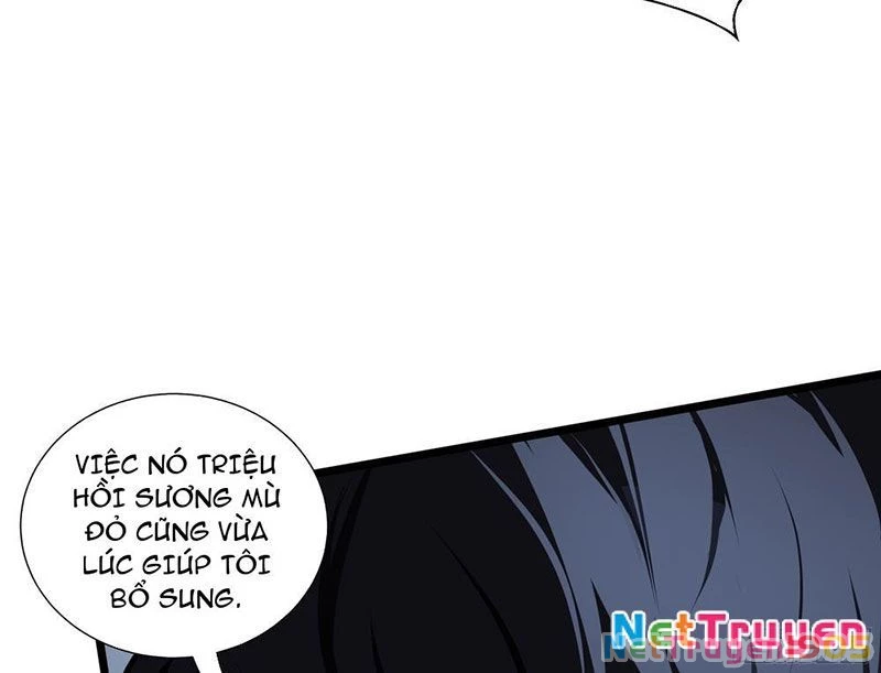 Tai Ách Giáng Lâm: Ta Tiến Hóa Thành Tinh Hồng Chi Vương Chapter 6 - 31