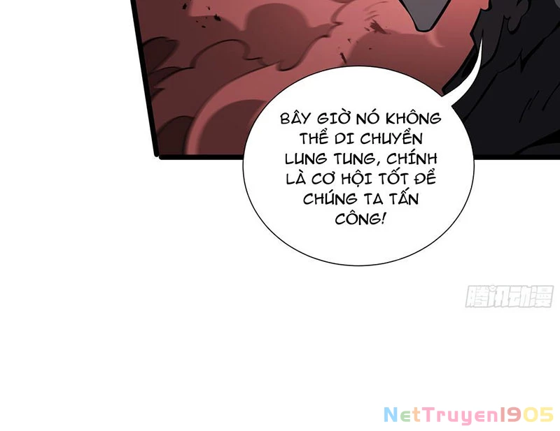 Tai Ách Giáng Lâm: Ta Tiến Hóa Thành Tinh Hồng Chi Vương Chapter 6 - 33