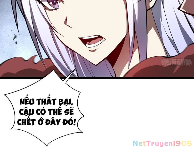 Tai Ách Giáng Lâm: Ta Tiến Hóa Thành Tinh Hồng Chi Vương Chapter 6 - 35