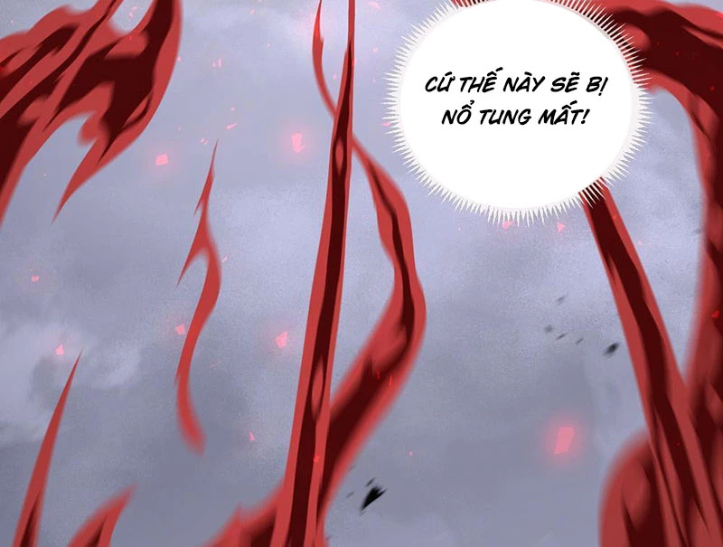Tai Ách Giáng Lâm: Ta Tiến Hóa Thành Tinh Hồng Chi Vương Chapter 6 - 123