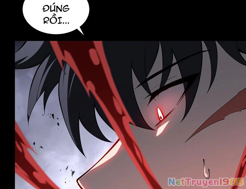Tai Ách Giáng Lâm: Ta Tiến Hóa Thành Tinh Hồng Chi Vương Chapter 6 - 125