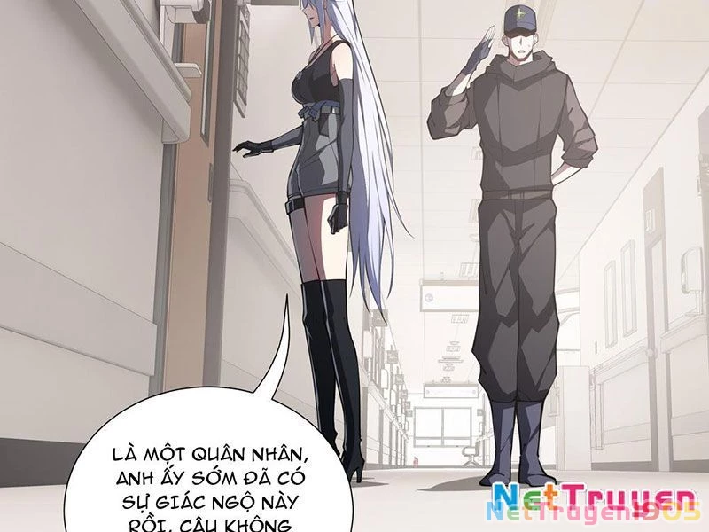 Tai Ách Giáng Lâm: Ta Tiến Hóa Thành Tinh Hồng Chi Vương Chapter 7 - 6