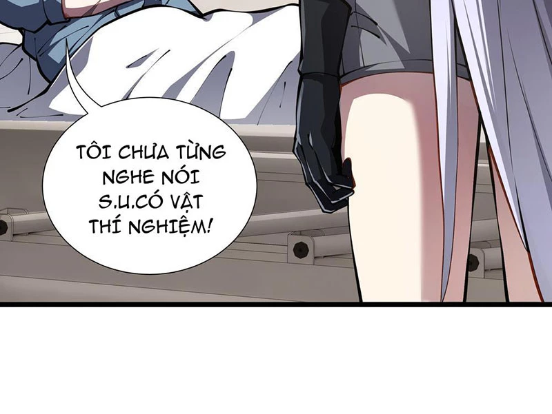 Tai Ách Giáng Lâm: Ta Tiến Hóa Thành Tinh Hồng Chi Vương Chapter 7 - 10