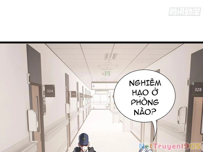Tai Ách Giáng Lâm: Ta Tiến Hóa Thành Tinh Hồng Chi Vương Chapter 7 - 24