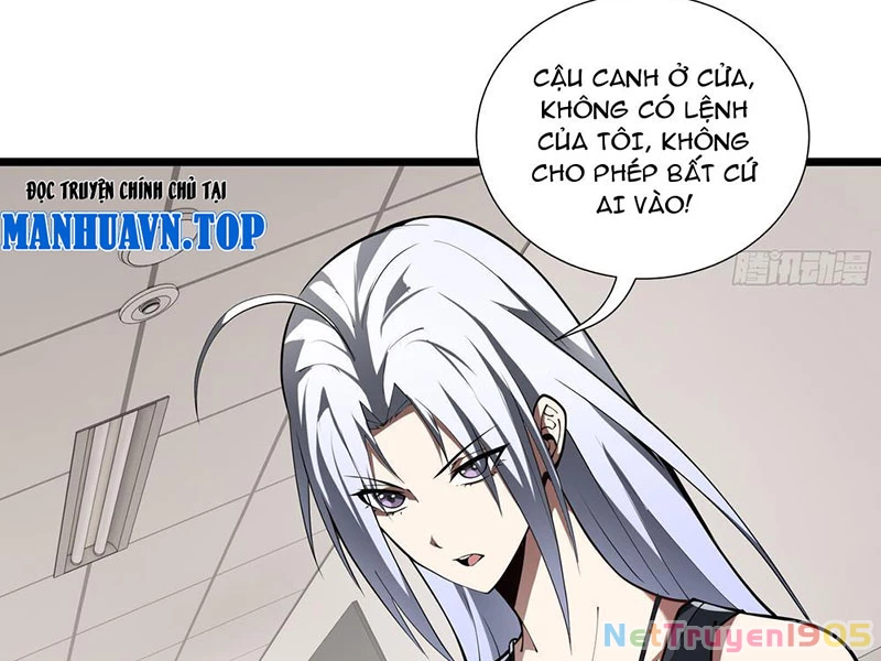 Tai Ách Giáng Lâm: Ta Tiến Hóa Thành Tinh Hồng Chi Vương Chapter 7 - 29