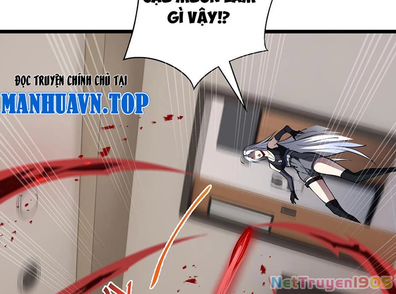 Tai Ách Giáng Lâm: Ta Tiến Hóa Thành Tinh Hồng Chi Vương Chapter 7 - 40