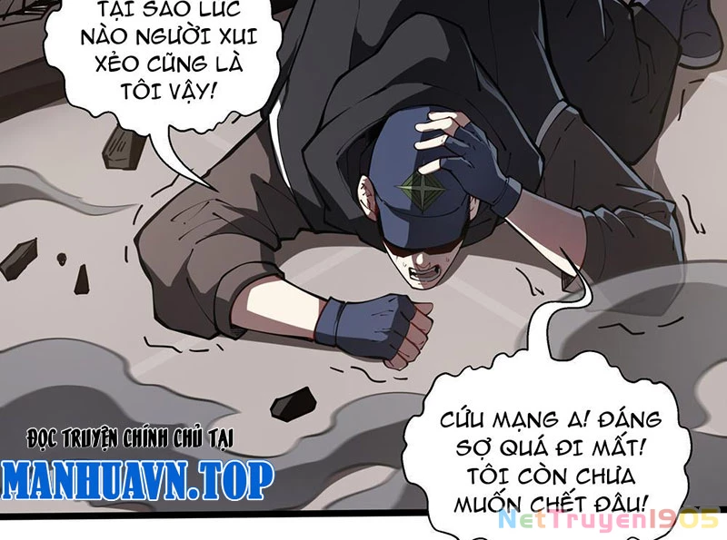 Tai Ách Giáng Lâm: Ta Tiến Hóa Thành Tinh Hồng Chi Vương Chapter 7 - 59