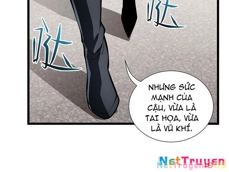 Tai Ách Giáng Lâm: Ta Tiến Hóa Thành Tinh Hồng Chi Vương Chapter 7 - 91