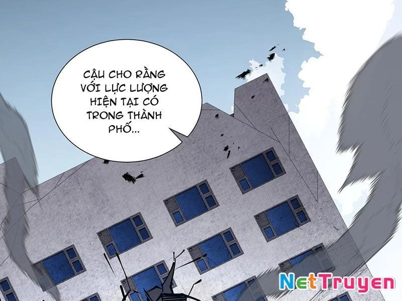 Tai Ách Giáng Lâm: Ta Tiến Hóa Thành Tinh Hồng Chi Vương Chapter 7 - 101