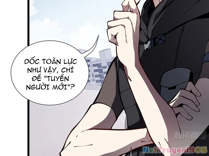 Tai Ách Giáng Lâm: Ta Tiến Hóa Thành Tinh Hồng Chi Vương Chapter 7 - 109