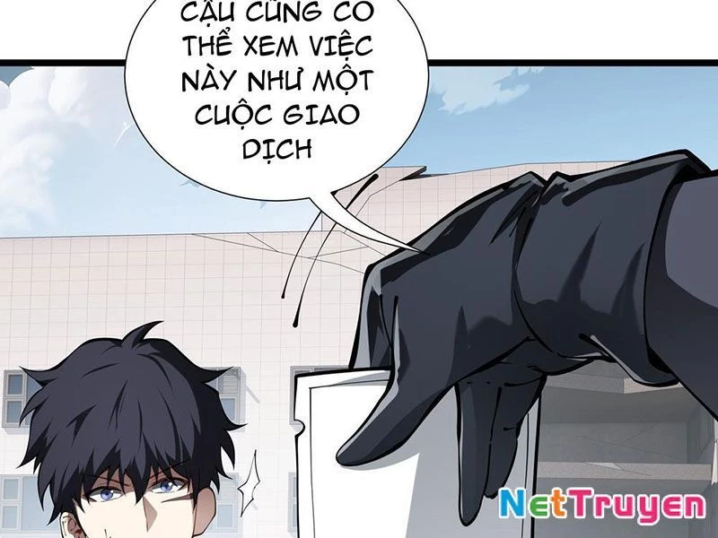 Tai Ách Giáng Lâm: Ta Tiến Hóa Thành Tinh Hồng Chi Vương Chapter 7 - 116