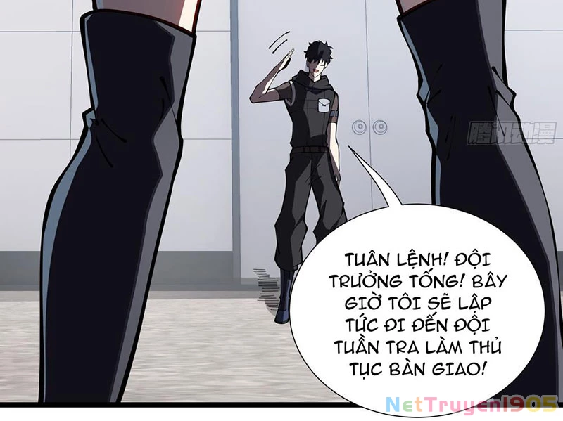 Tai Ách Giáng Lâm: Ta Tiến Hóa Thành Tinh Hồng Chi Vương Chapter 7 - 139