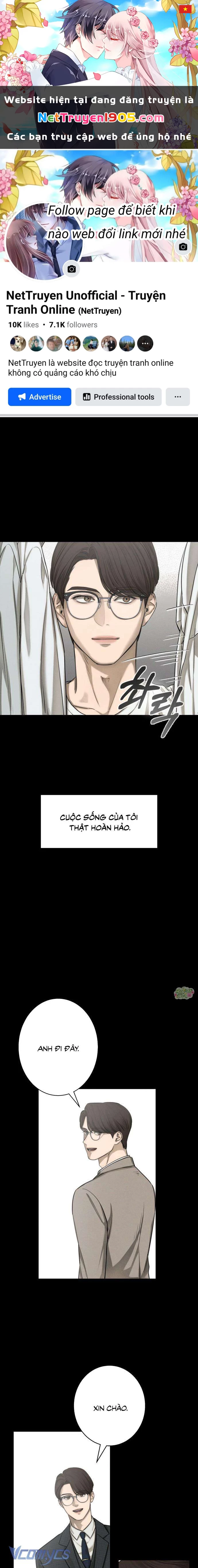 Tuyển Tập Truyện Ngắn Của Kim Young Ha Chapter  9 - 1