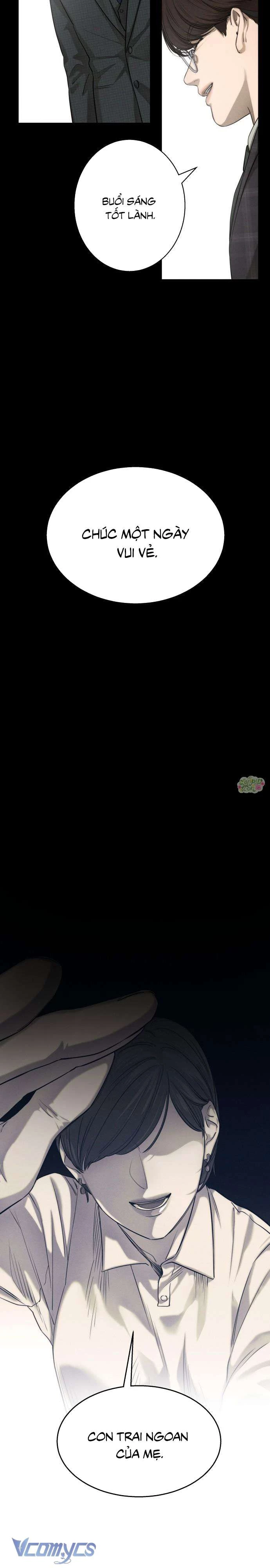 Tuyển Tập Truyện Ngắn Của Kim Young Ha Chapter  9 - 2