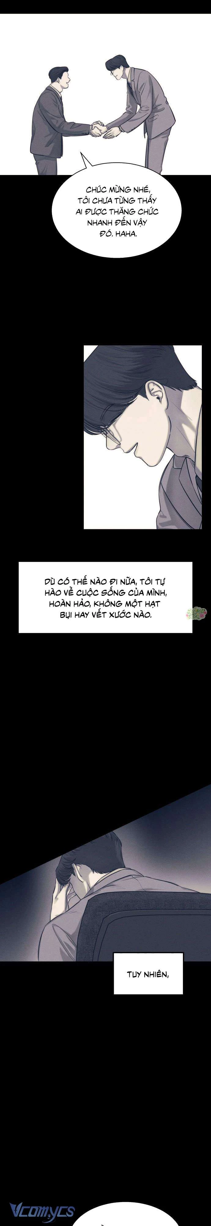 Tuyển Tập Truyện Ngắn Của Kim Young Ha Chapter  9 - 4