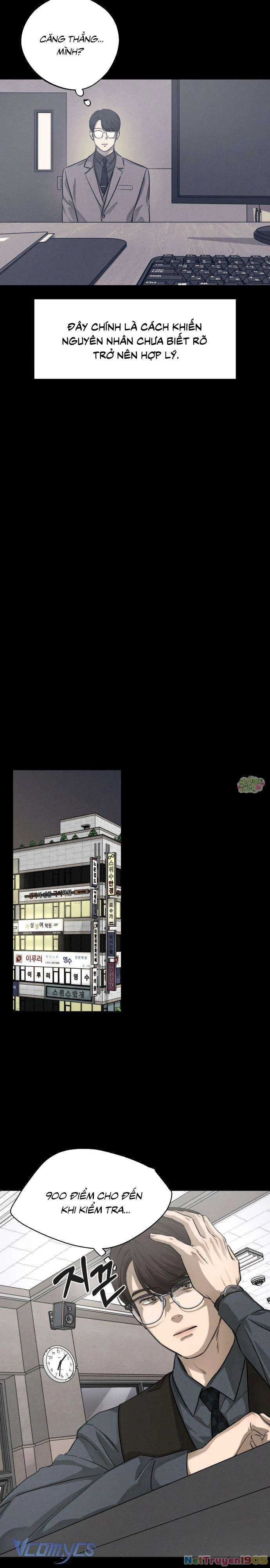 Tuyển Tập Truyện Ngắn Của Kim Young Ha Chapter  9 - 7