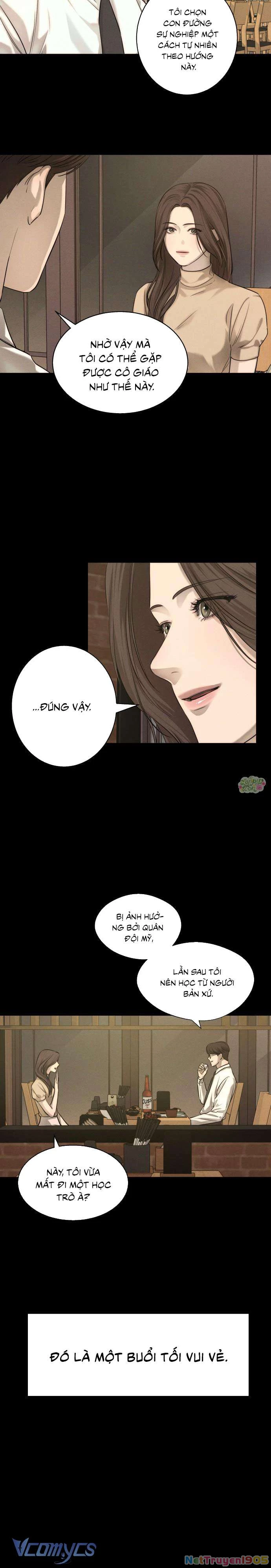 Tuyển Tập Truyện Ngắn Của Kim Young Ha Chapter  9 - 13