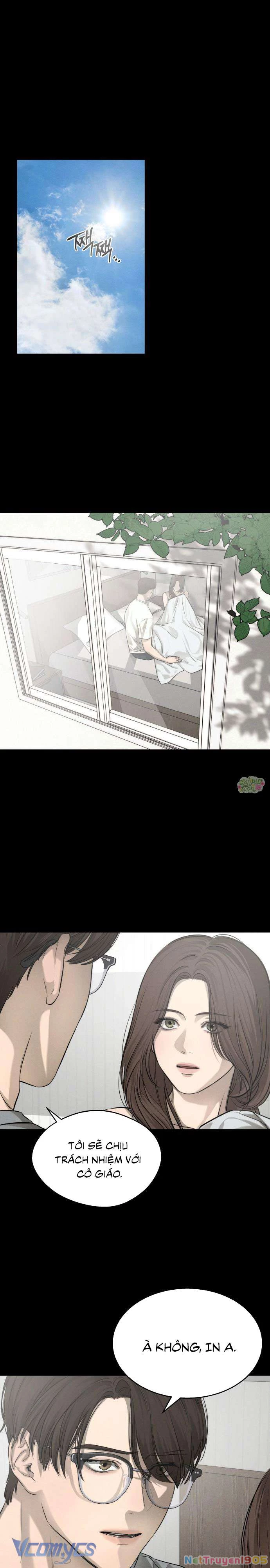 Tuyển Tập Truyện Ngắn Của Kim Young Ha Chapter  9 - 14