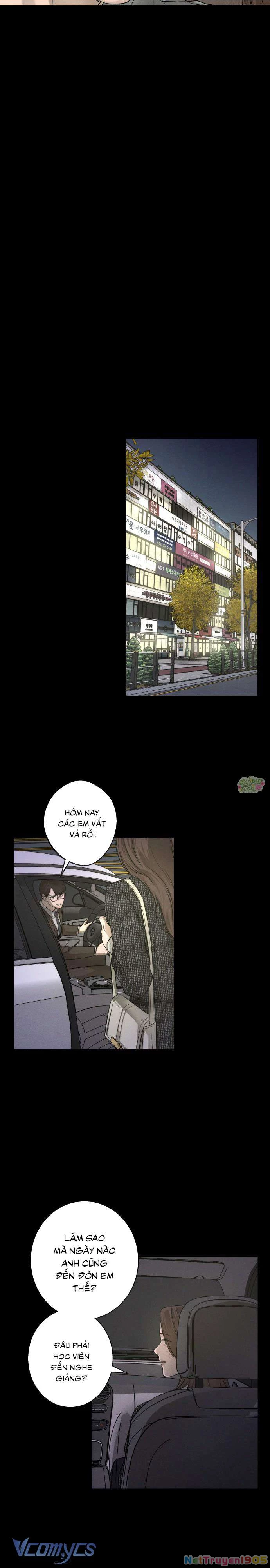 Tuyển Tập Truyện Ngắn Của Kim Young Ha Chapter  9 - 15