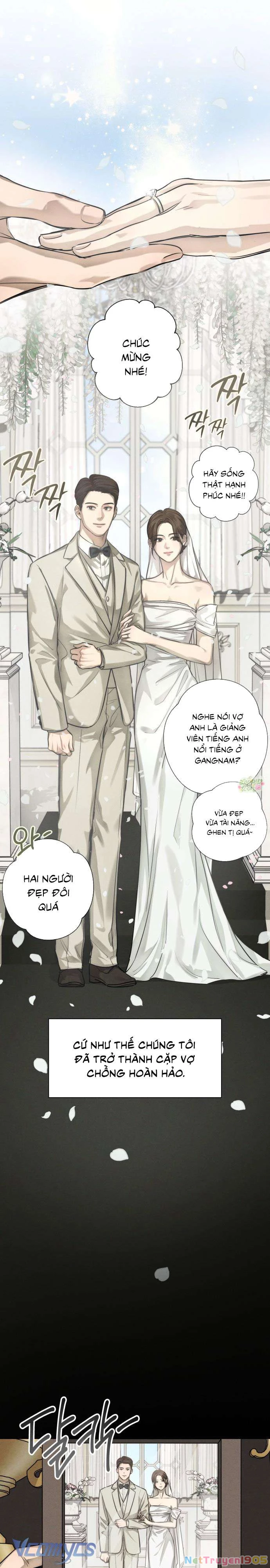 Tuyển Tập Truyện Ngắn Của Kim Young Ha Chapter  9 - 17