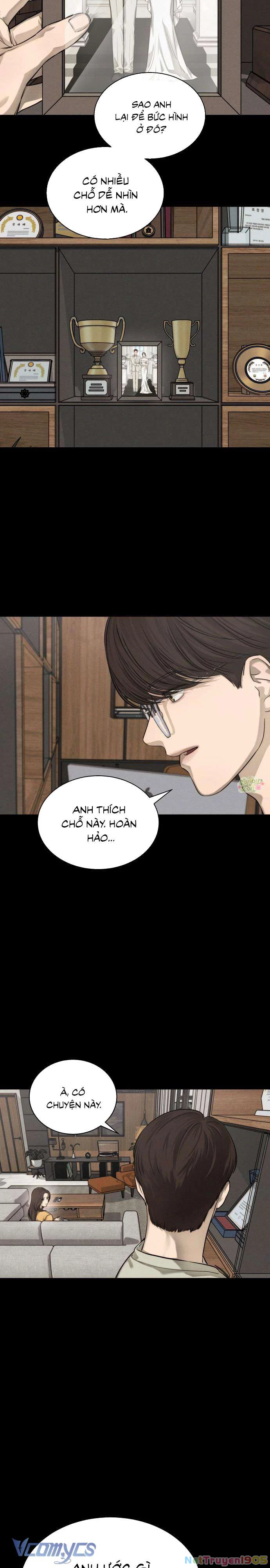 Tuyển Tập Truyện Ngắn Của Kim Young Ha Chapter  9 - 18