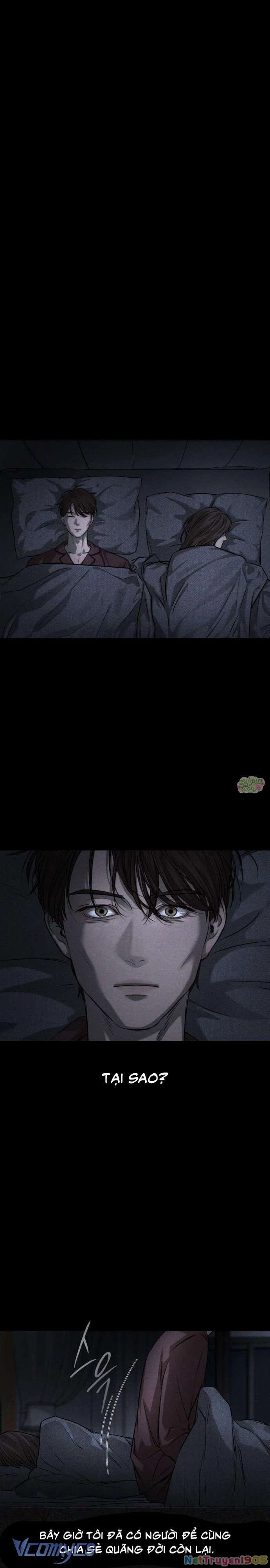 Tuyển Tập Truyện Ngắn Của Kim Young Ha Chapter  9 - 20