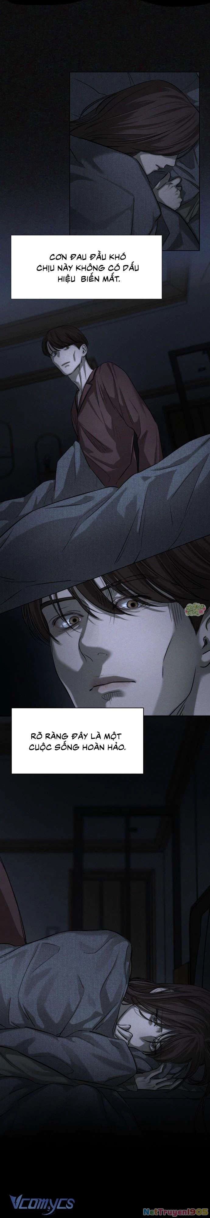 Tuyển Tập Truyện Ngắn Của Kim Young Ha Chapter  9 - 21