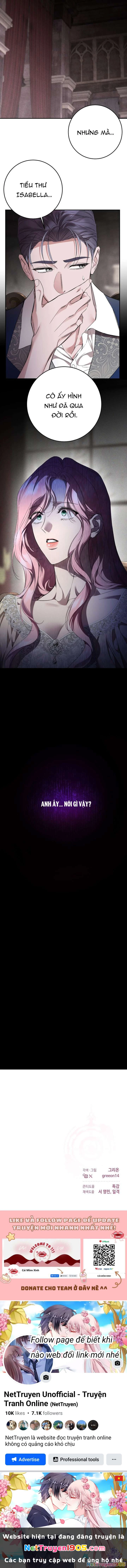 Cuộc Hôn Nhân Bị Bắt Cóc Xuyên Thời Gian Của Hoàng Hậu Chapter 35 - 15