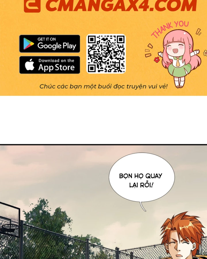 Toàn Cầu Sợ Hãi: Tôi Mở Hack Tự Chọn Cửa Hàng Chapter 22 - 2