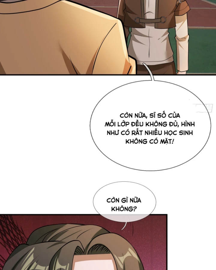 Toàn Cầu Sợ Hãi: Tôi Mở Hack Tự Chọn Cửa Hàng Chapter 22 - 7