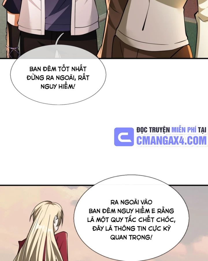 Toàn Cầu Sợ Hãi: Tôi Mở Hack Tự Chọn Cửa Hàng Chapter 22 - 10
