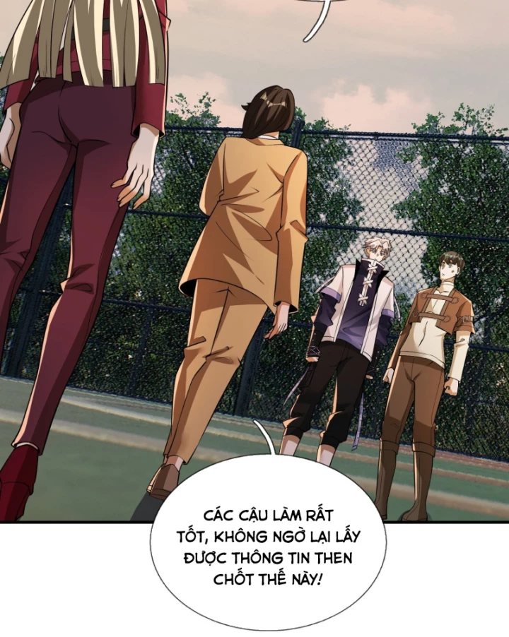 Toàn Cầu Sợ Hãi: Tôi Mở Hack Tự Chọn Cửa Hàng Chapter 22 - 11