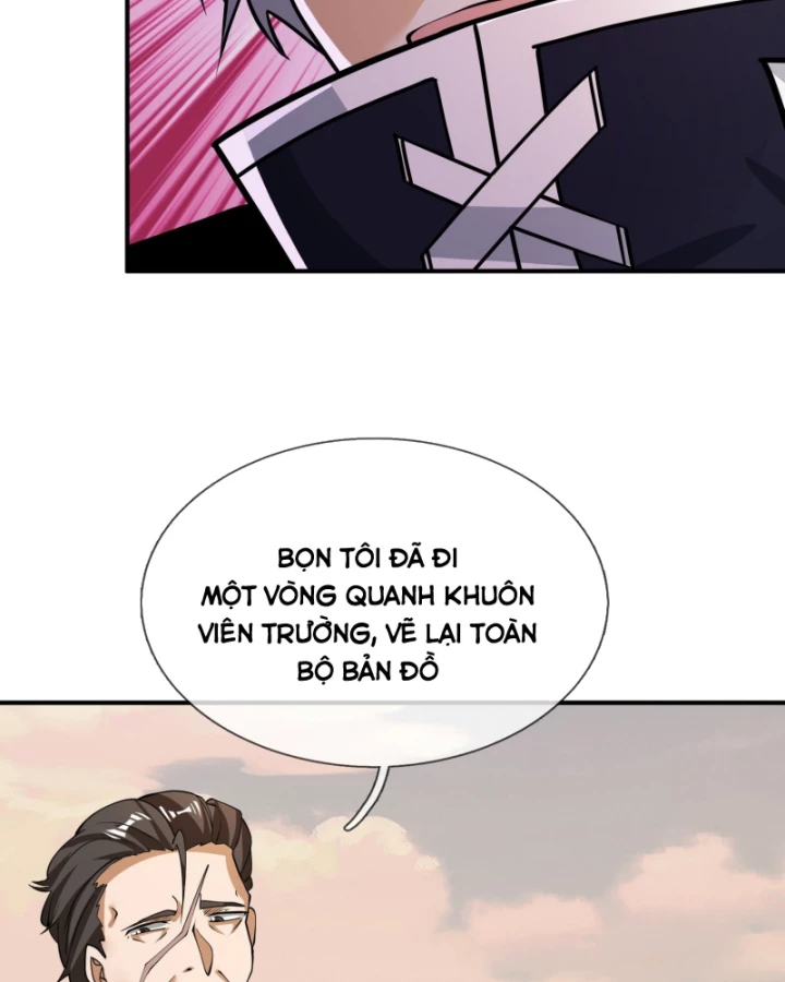 Toàn Cầu Sợ Hãi: Tôi Mở Hack Tự Chọn Cửa Hàng Chapter 22 - 13